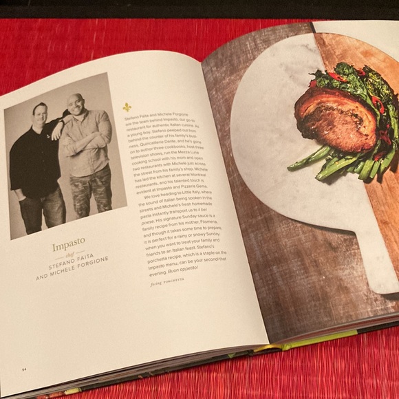 Montreal Cooks - Picture 7 of 16